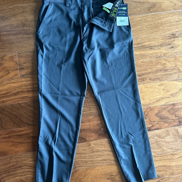 Active flex pants by haggar - brand new - Picture 2 of 2